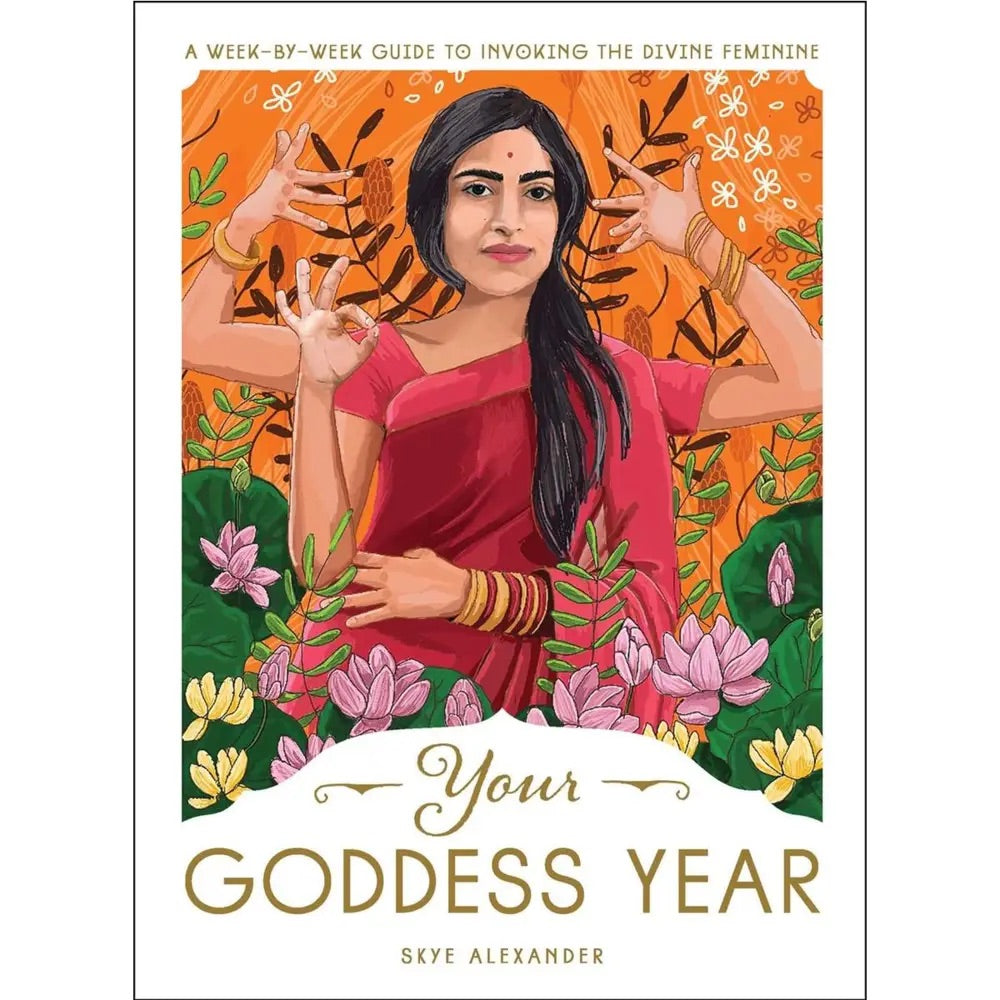 Your Goddess Year