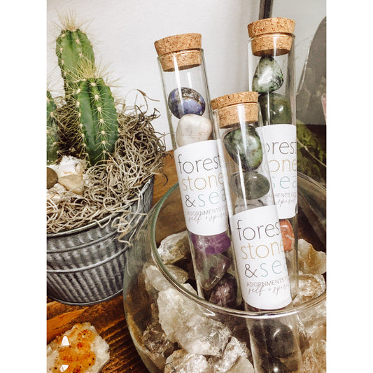 Forest Stone and Sea Gifts