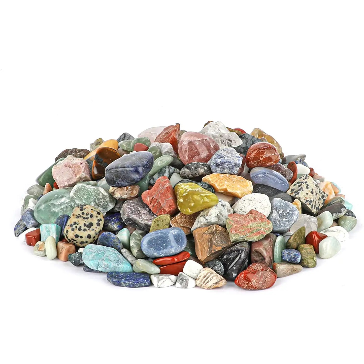 Rock, Fossil and Mineral Kit