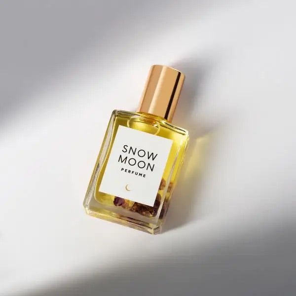 Snow Moon Perfume