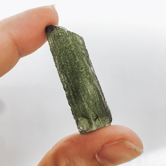 Moldavite