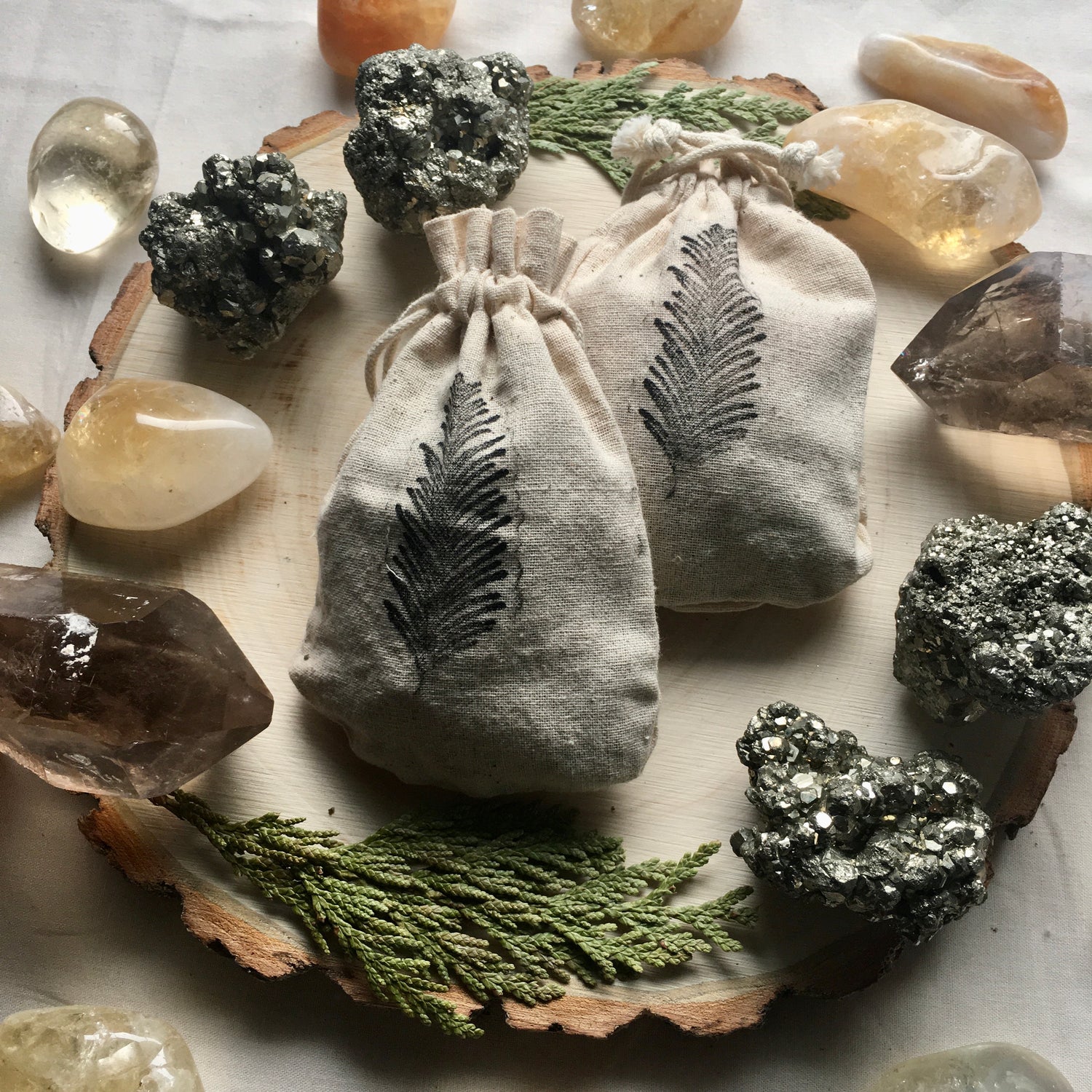 Rocks and Minerals