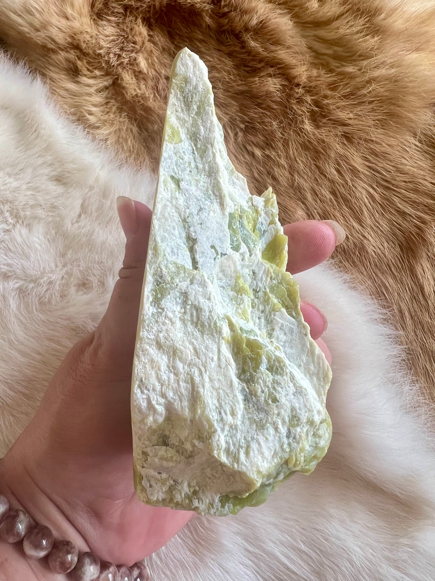 Noble Serpentine