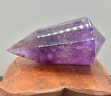 Amethyst Vogel Crystal