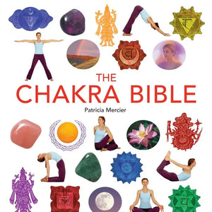 The Chakra Bible