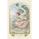 Ethereal Visions Tarot Deck