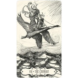 Tarot of The Abyss