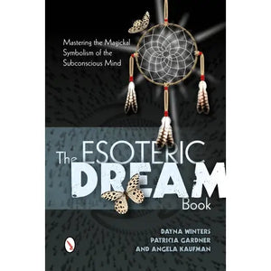 The Esoteric Dream Book