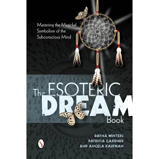 The Esoteric Dream Book
