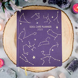 Soul Care Planner 2025