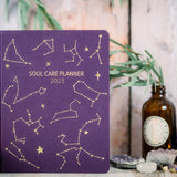 Soul Care Planner 2025