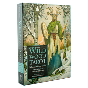The Wild Wood Tarot