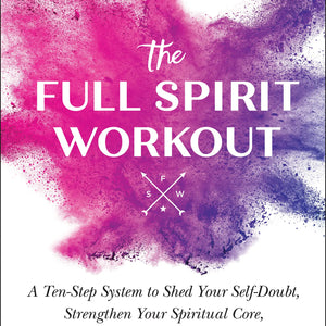 The Full Spirit Workout Book