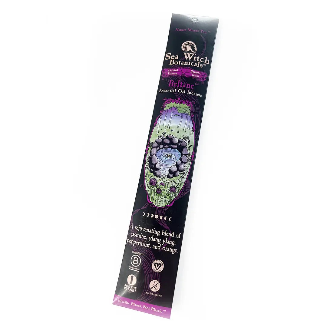 Beltane Incense