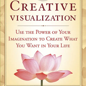 Creative Visualization Book