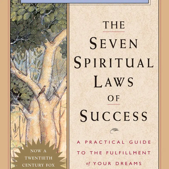 The Seven Spiritual Laws to Success