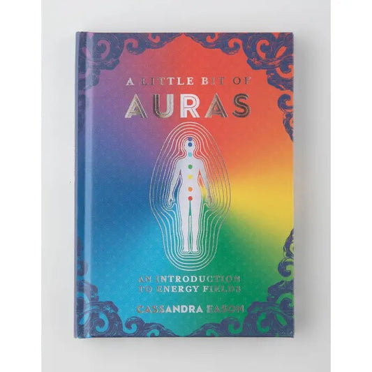 A Little Bit Of Auras