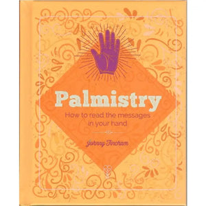 Essential Book of Palmistry