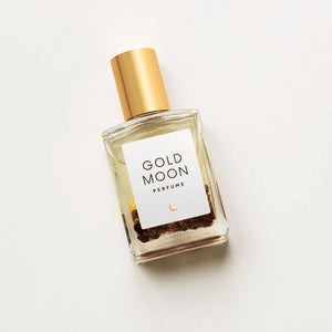 Gold Moon Perfume