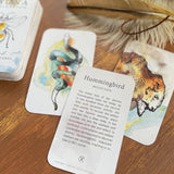 Fauna Inspiration Cards
