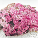 Cobaltian Calcite Specimen