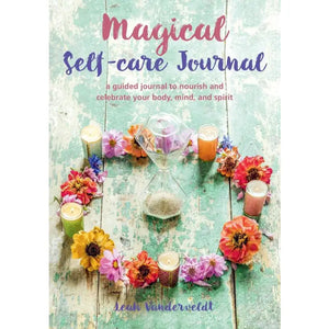 Magical Self Care Journal