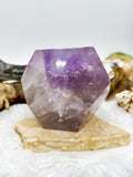 Amethyst Dodecahedron
