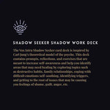 Shadow Seeker Deck