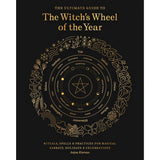 Ultimate Guide to Witch’s Wheel of the Year