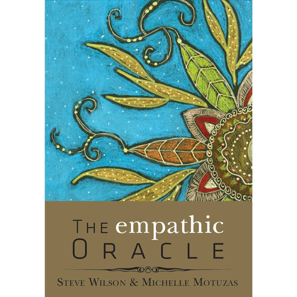 Empathic Oracle Cards