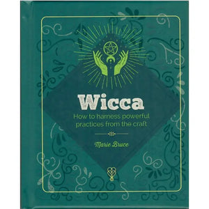 Essential Book of Wicca
