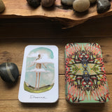 Roots and Wings Oracle Deck