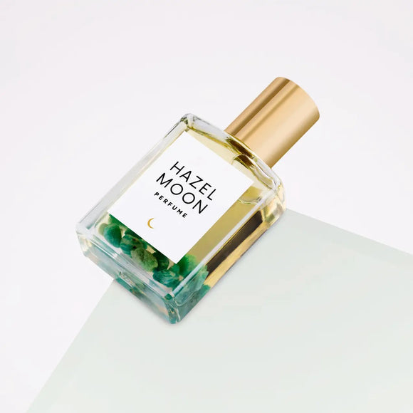 Hazel Moon Perfume Oil