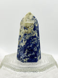 Sodalite Point Tower