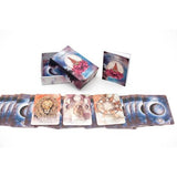 The Moon Deck Female Empowerment and Healing Cards 